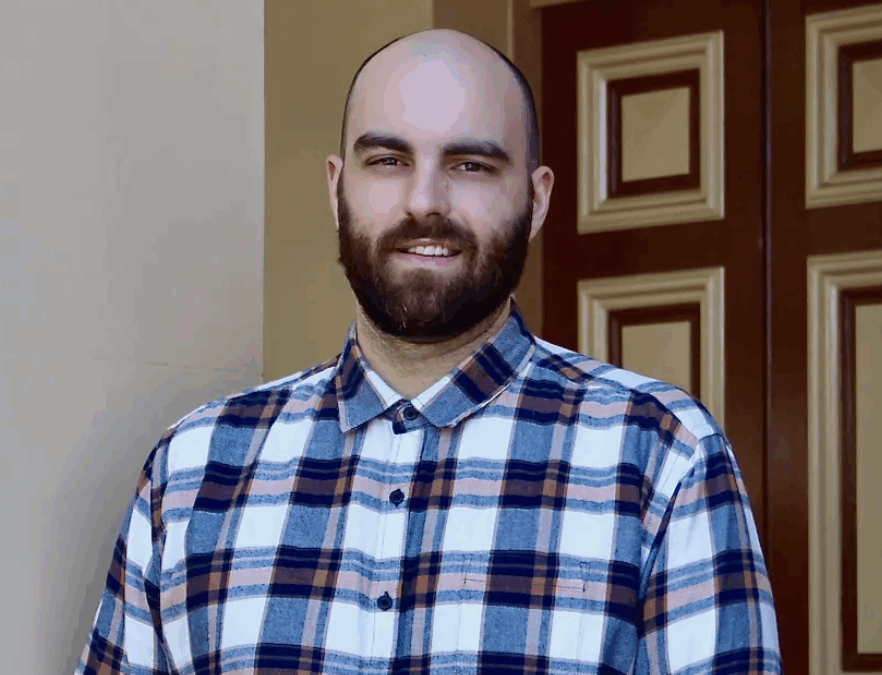 Meet the Partnership Manager: Sam Bulowski from Murray Conservatorium